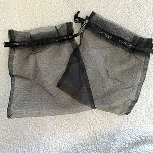 White House Black Market jewelry bags